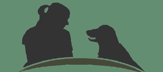 Leercentrum Voor de Honden logo